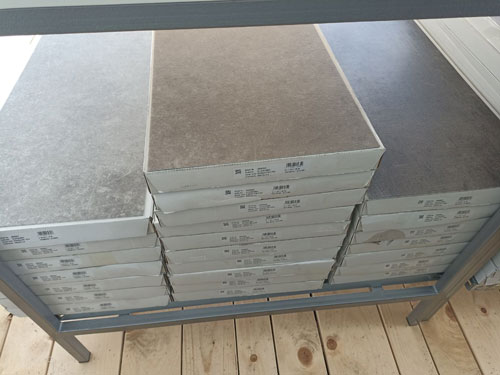 Lvt pod 5
