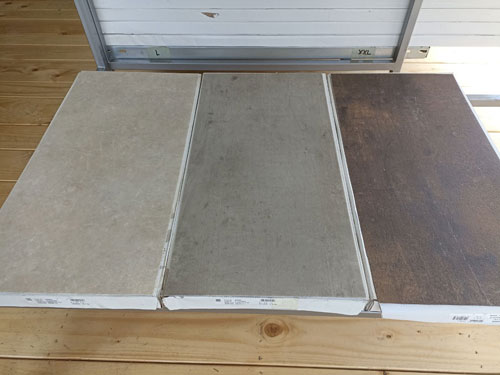 Lvt pod 6