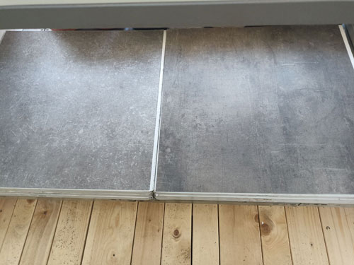 Lvt pod 7